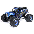 Losi 1/8 LMT 2.0 Brushless 4x4 RTR - Son-Uva Digger Monster truck Blue. **Special order** ships free across Canada 🇨🇦