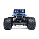 Losi 1/8 LMT 2.0 Brushless 4x4 RTR - Son-Uva Digger Monster truck Blue. **Special order** ships free across Canada 🇨🇦