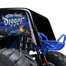 Losi 1/8 LMT 2.0 Brushless 4x4 RTR - Son-Uva Digger Monster truck Blue. **Special order** ships free across Canada 🇨🇦