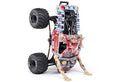 **Pre order** Losi 1/18 Mini LMT Zombie RTR - Battery and Charger Included. **shipping out early August 2025**