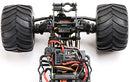 **Pre order** Losi 1/18 Mini LMT Zombie RTR - Battery and Charger Included. **shipping out early August 2025**