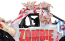 **Pre order** Losi 1/18 Mini LMT Zombie RTR - Battery and Charger Included. **shipping out early August 2025**