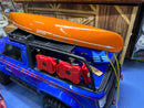 1/10 Scale Canoe by True North Rc