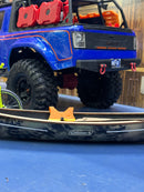 1/10 Scale Canoe by True North Rc