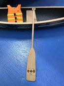 1/10 Scale Canoe by True North Rc