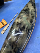 1/10 Scale Canoe by True North Rc