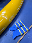 1/10 Scale Canoe by True North Rc