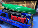1/10 Scale Canoe by True North Rc