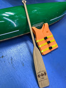 1/10 Scale Canoe by True North Rc