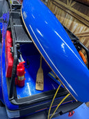 1/10 Scale Canoe by True North Rc