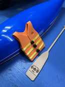 1/10 Scale Canoe by True North Rc