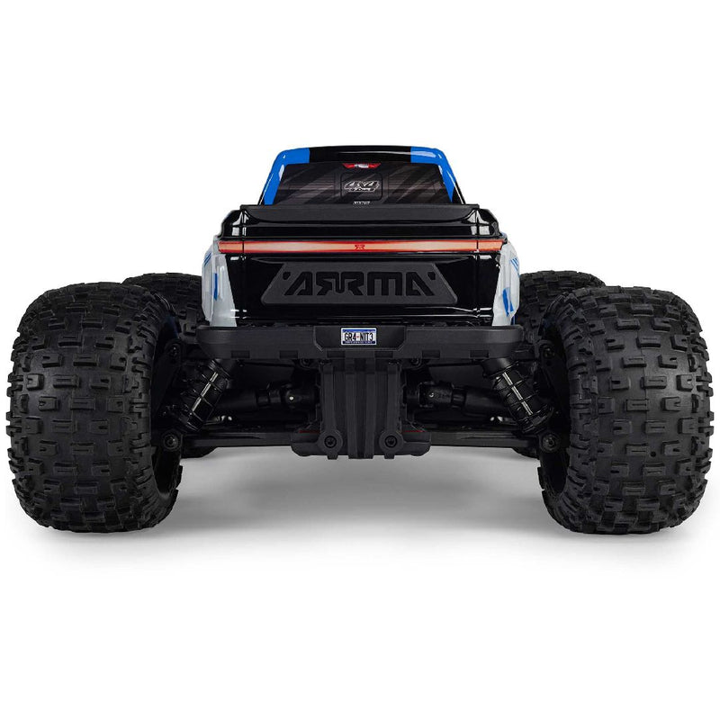 Arrma 1/10 GRANITE 4x4 Monster Truck RTR - Blue. free shipping across Canada 🇨🇦