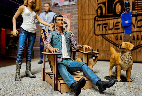 1/10 Scale Chillin Chair by True North Rc