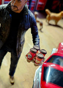 1/10 Scale Coffee Cup Tray by True North Rc