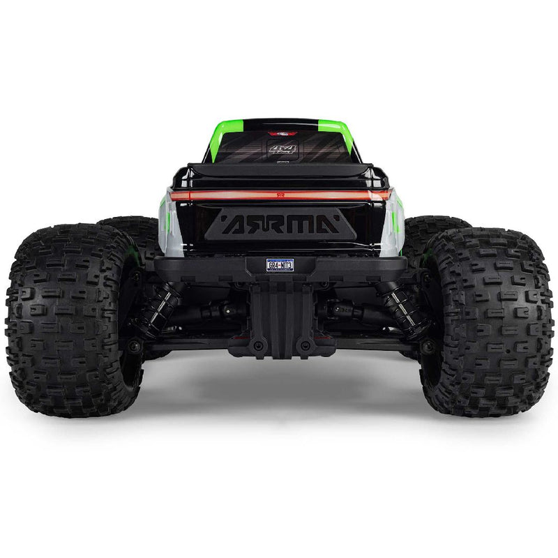 Arrma 1/10 GRANITE 4x4 Monster Truck RTR - Green. **Ships free across Canada 🇨🇦