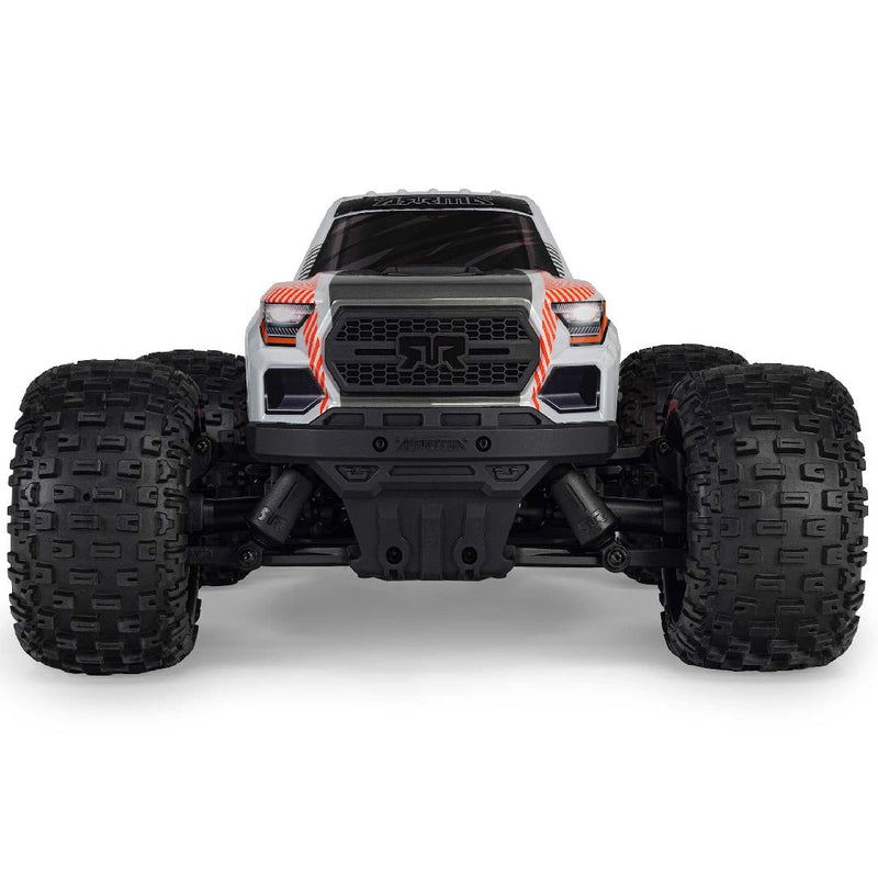 Arrma 1/10 GRANITE 4x4 Monster Truck RTR - Orange. Ships free across Canada 🇨🇦
