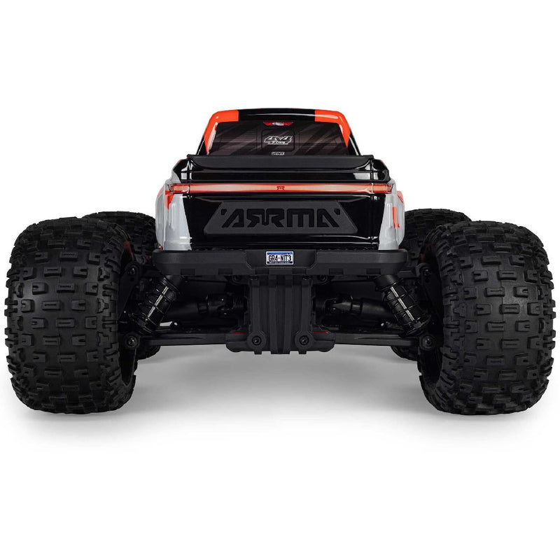 Arrma 1/10 GRANITE 4x4 Monster Truck RTR - Orange. Ships free across Canada 🇨🇦