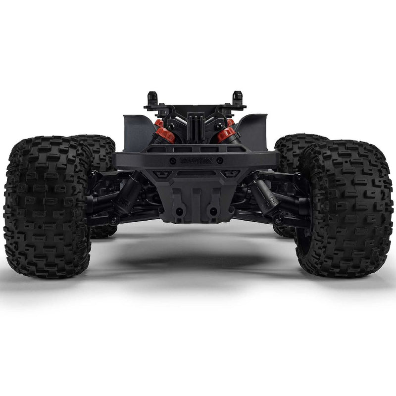 Arrma 1/10 GRANITE 4x4 Monster Truck RTR - Orange. Ships free across Canada 🇨🇦