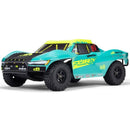 Arrma 1/10 FURY BLX 2wd Short Course RTR - Green. Ships free across Canada 🇨🇦