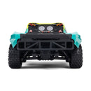 Arrma 1/10 FURY BLX 2wd Short Course RTR - Green. Ships free across Canada 🇨🇦