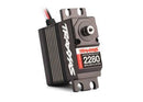 Traxxas 600 Series Brushless 1/10 Servo 2280