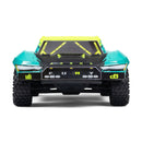Arrma 1/10 FURY BLX 2wd Short Course RTR - Green. Ships free across Canada 🇨🇦