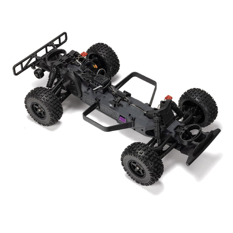 Arrma 1/10 FURY BLX 2wd Short Course RTR - Green. Ships free across Canada 🇨🇦