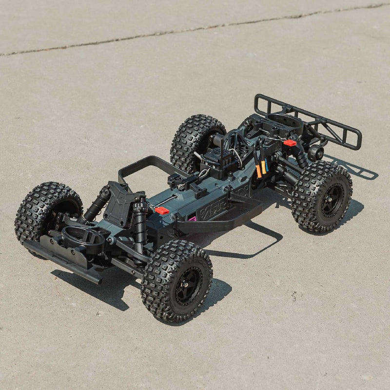 Arrma 1/10 FURY BLX 2wd Short Course RTR - Green. Ships free across Canada 🇨🇦