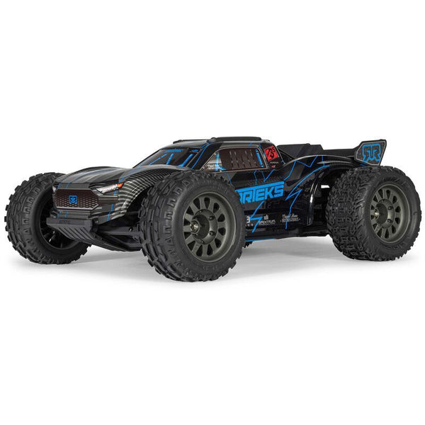 Arrma 1/10 VORTEKS 223S Brushless 2wd RTR - Blue **Special order Can take up to 4 weeks** Free shipping across Canada 🇨🇦