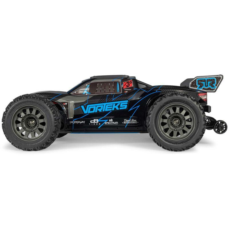 Arrma 1/10 VORTEKS 223S Brushless 2wd RTR - Blue **Special order Can take up to 4 weeks** Free shipping across Canada 🇨🇦