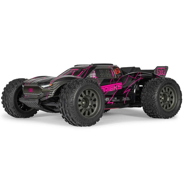 Arrma 1/10 VORTEKS 223S Brushless 2wd RTR - Pink ** Special order, up to 4 week delivery time** Ships free across Canada 🇨🇦