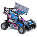 Losi 1/10 22S Sprint Car Brushless 2wd RTR - Blue Ships free across Canada 🇨🇦 **manufacture back ordered. **No eta** buy now. Get when it arrives