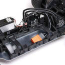 Losi 1/10 22S Sprint Car Brushless 2wd RTR - Green **Manufacture backordered. **NO ETA**