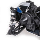 Losi 1/10 22S Sprint Car Brushless 2wd RTR - Green **Manufacture backordered. **NO ETA**