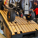 Redcat COE Wood Bed Kit by True North Rc
