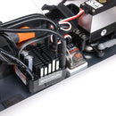 Losi 1/10 22S Sprint Car Brushless 2wd RTR - Green **Manufacture backordered. **NO ETA**