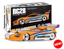 **Preorder** Team Associated 1/28 RC28R 2wd Team Kit. No eta but buy now, get when it comes on.