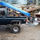 1/10 Scale Canoe by True North Rc