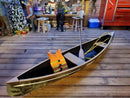 1/10 Scale Canoe by True North Rc