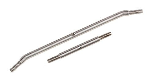 Team Associated SOA Steering Links, Enduro SE. **Special Order** 4 week delivery wait time.