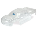 Pro-Line Pre-Cut 2019 Chevy Silverado Z71 Clear Body X-MAXX