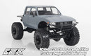 RC4WD C2X Clas 2 Competition Truck w/ Mojave II 4 Door Body. **Free shipping across Canada 🇨🇦