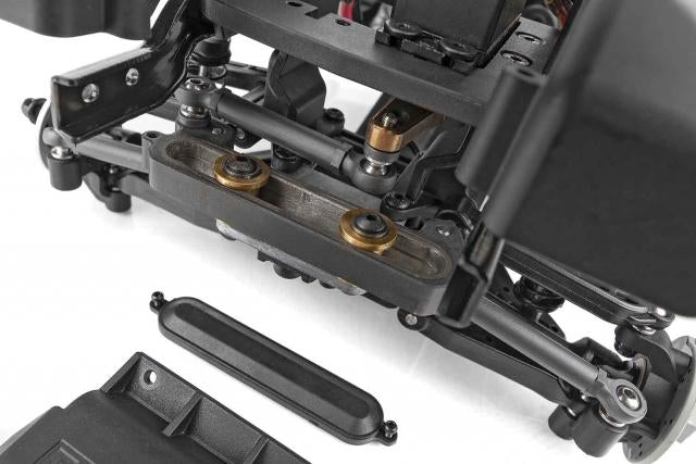 Element RC IFS2, Independent Front Suspension Conversion Kit 42340 IFS