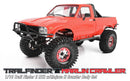RC4WD Marlin Crawlers TF2 RTR w/ Mojave II Crawler Body Set. Ships free across Canada 🇨🇦