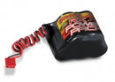 Traxxas 1200mAh 6.0V NiMH Hump RX 3037