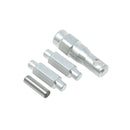 Redcat Transmission Gear Shaft Set (1set)