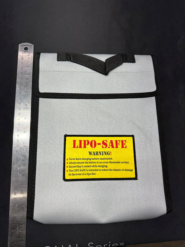 Lipo Safe Single compartment lipo bag Large LS300