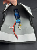 Lipo Safe Single compartment lipo bag Medium  LS240