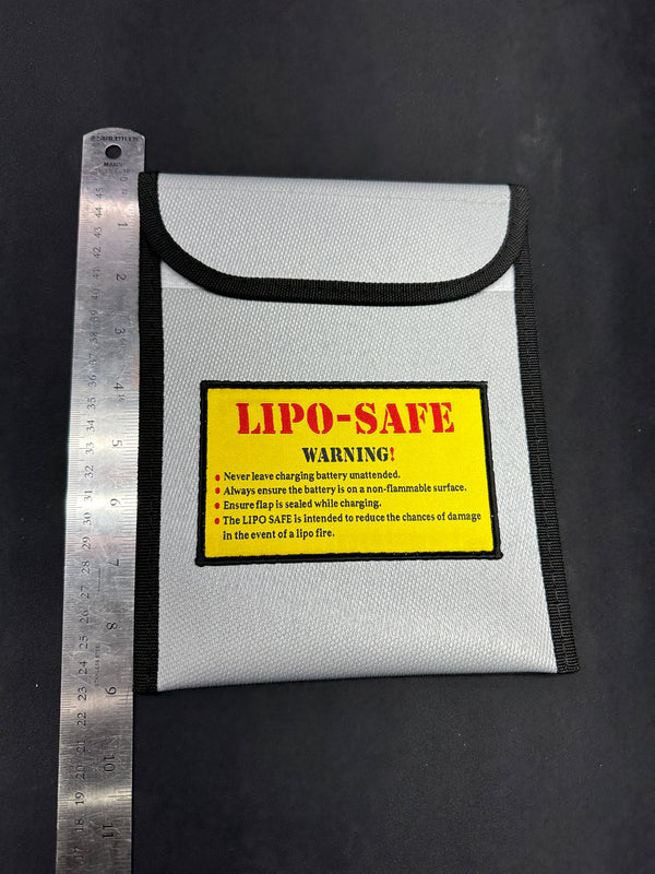 Lipo Safe Single compartment lipo bag Small  LS180