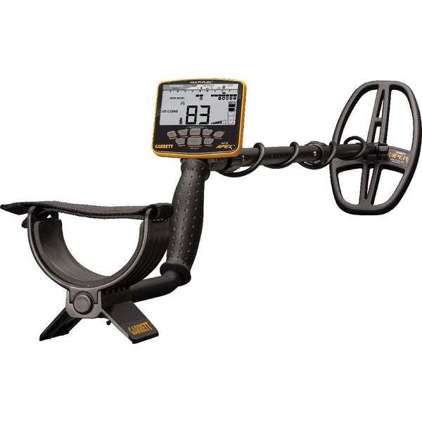 Garrett ACE APEX Metal Detector Viper Searchcoil **Special order. 4 week delivery time.